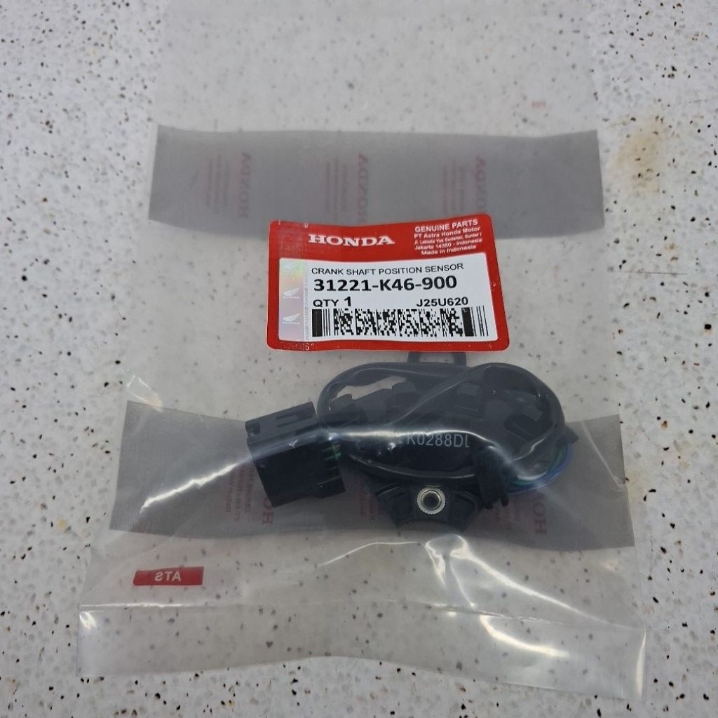 Sensor CKP Vario 110 LED Sensor Spull CKP Vario 110 LED