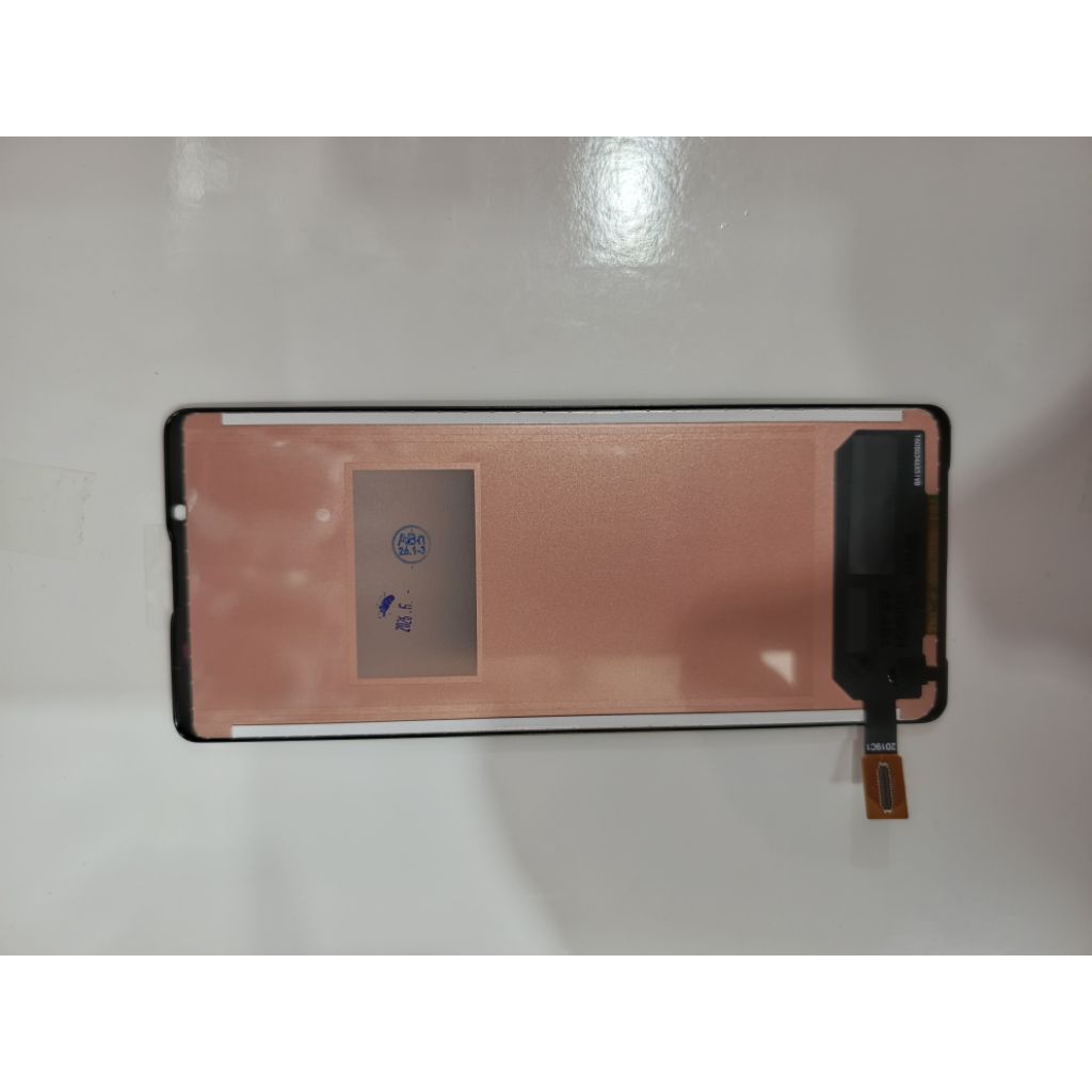 LCD TOUCHSCREEN SONY XPERIA 5 IV INCEL
