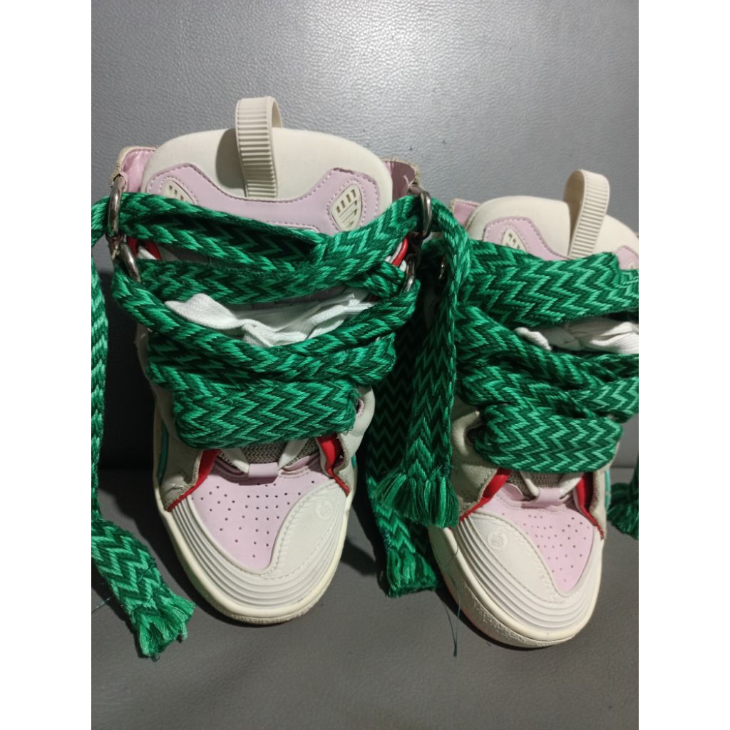 sepatuLANVIN(38)
