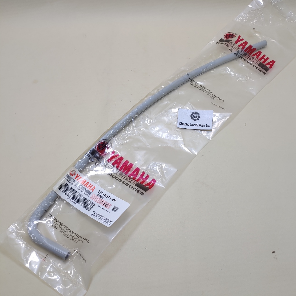 Selang Bensin Yamaha F1ZR 5TF-F4313-00 ORI Baru