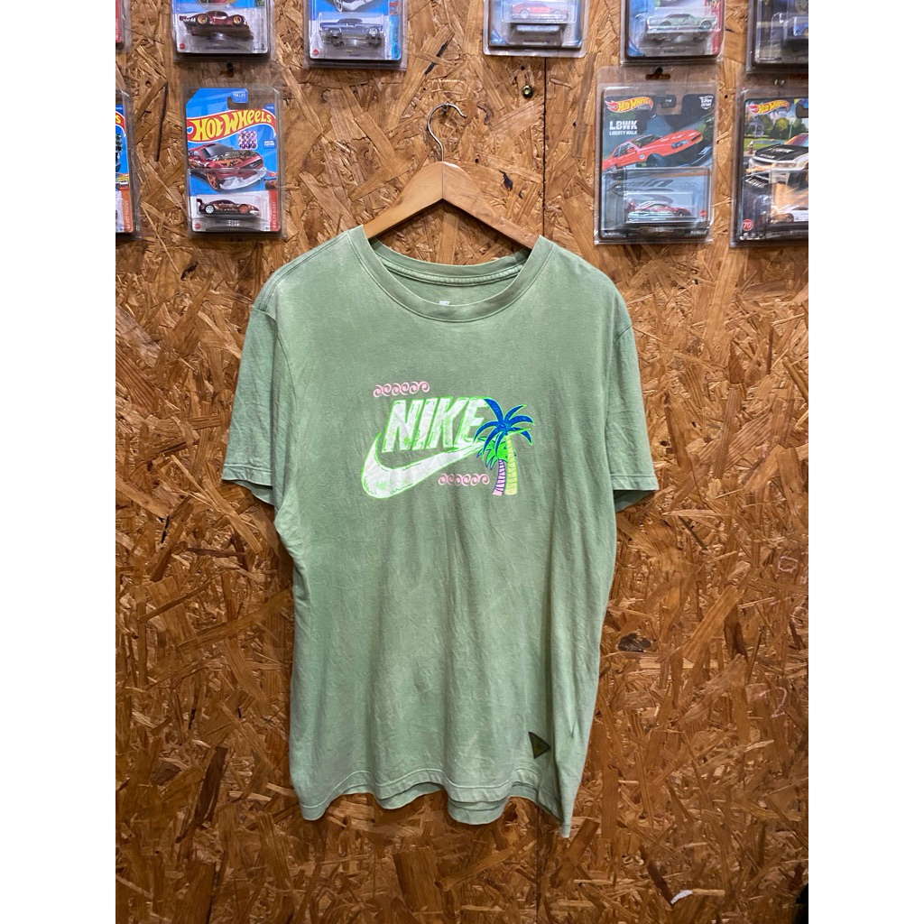 kaos nike hawaii