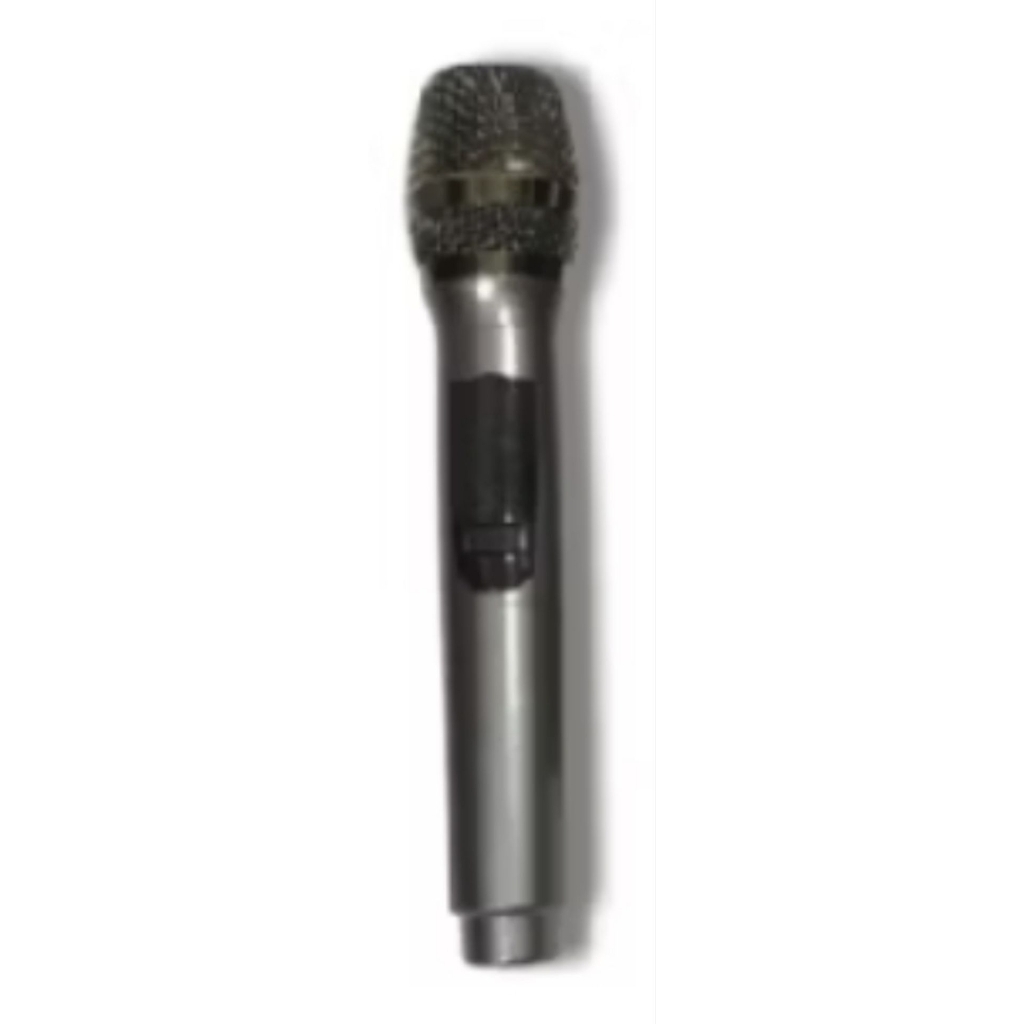 mic wireless baretone pm215 pm 215 original