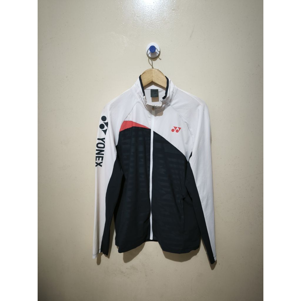 jaket yonex second