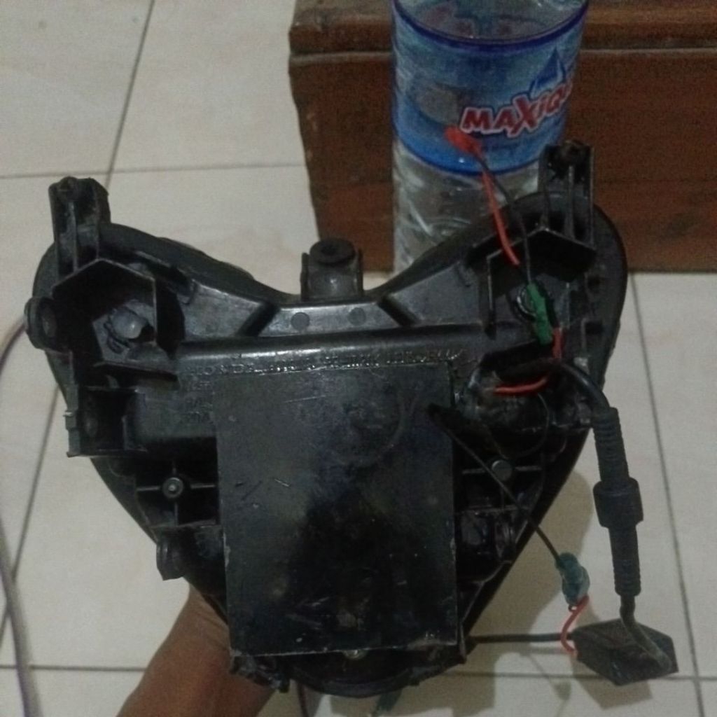 housing cb150r led pnp biled
