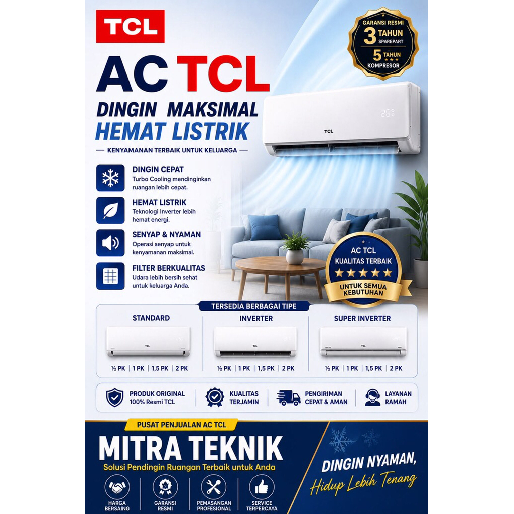 Ac Tcl