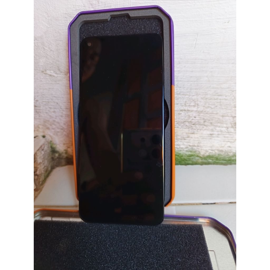 LCD Oppo A52/A72/A92 Original Copotan