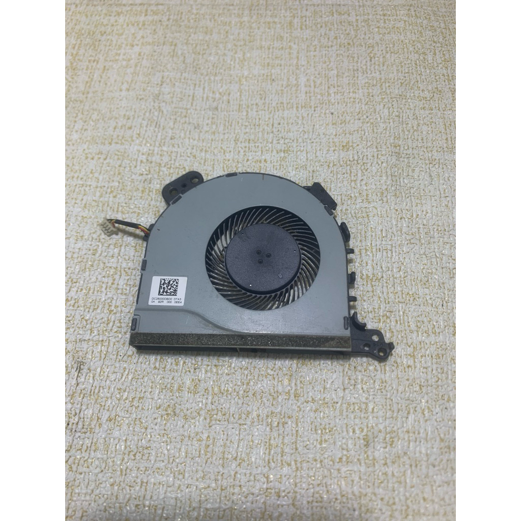 KIPAS LAPTOP LENOVO IDEAPAD 320 A4-9120