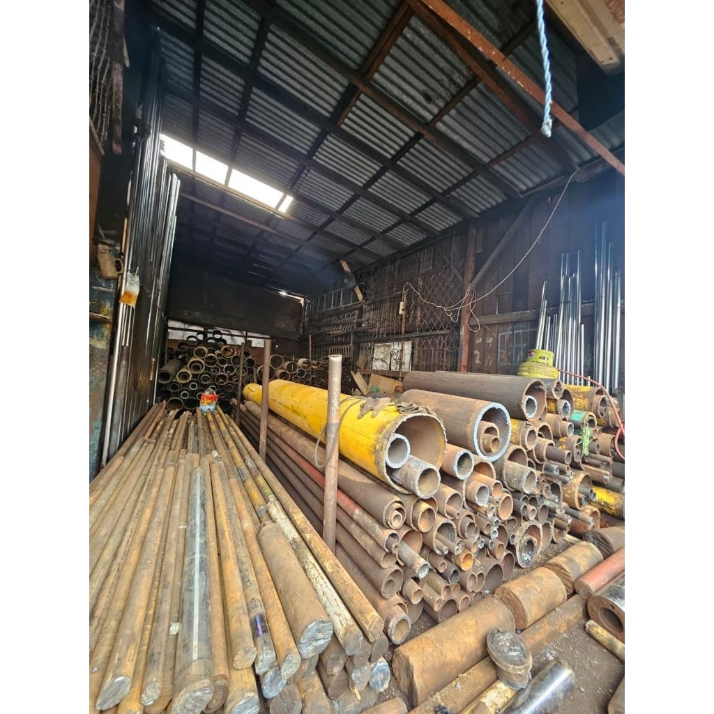 as besi 70mm