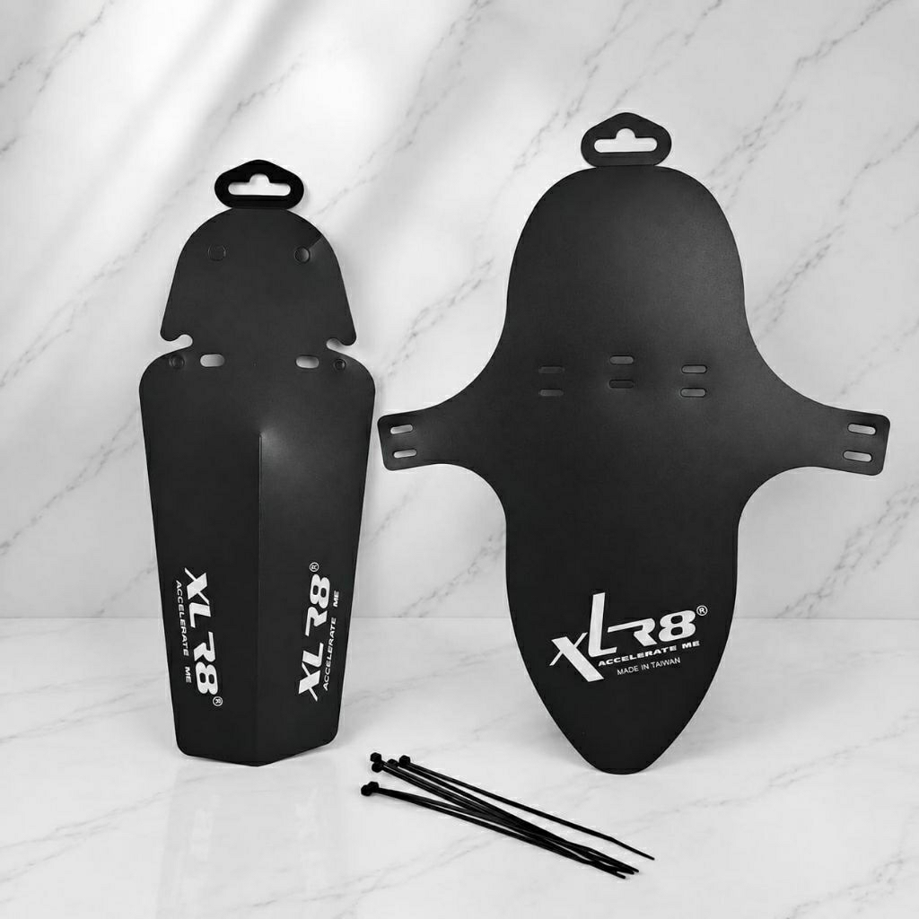 Fender Fork XLR8 TAIWAN - Spakbor Sepeda