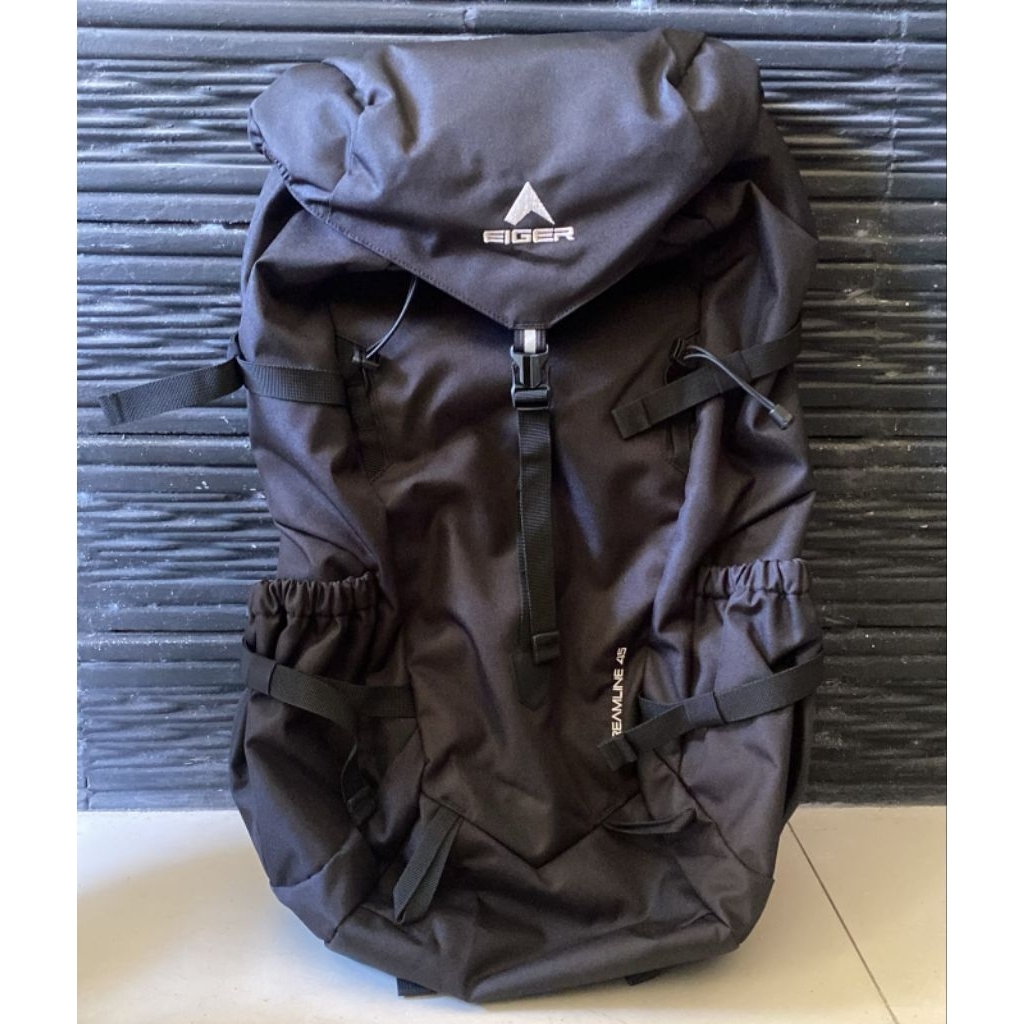 tas 1989EIGER 45L stream line