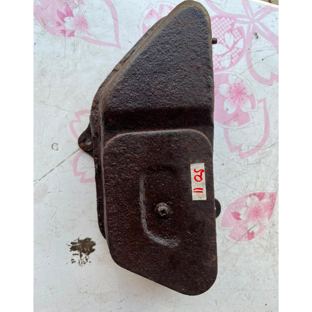 filter yamaha rs100 rs125 ORIGINAL filter udara yamaha rs 100 rs 125 box filter yamaha rs100 rs125 f