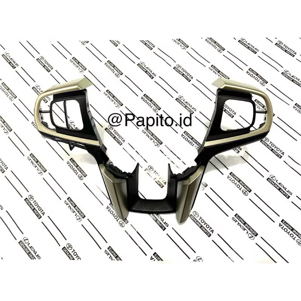 COVER STIR INNOVA REBORN