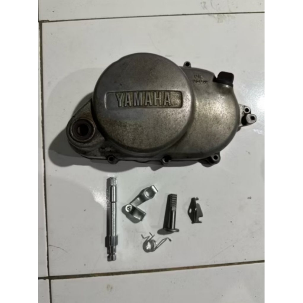 bak blok kalter kopling v75 stut bahan fiz r fullcluth f1z R fullclut fizr f1zR ss2