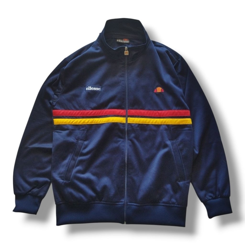 Tracktop ellesse / ellesse second / tractop / tracktop second