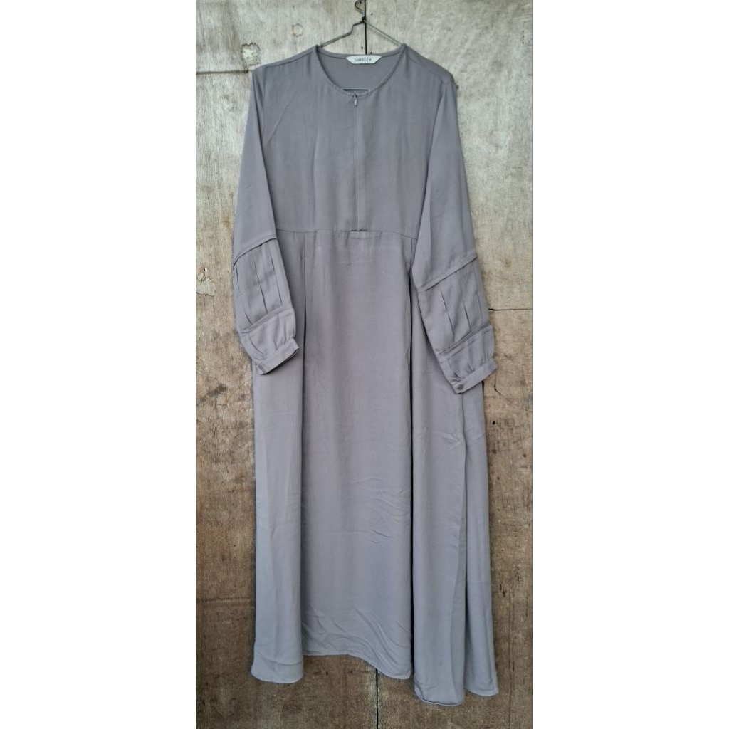 gamis jamise size M