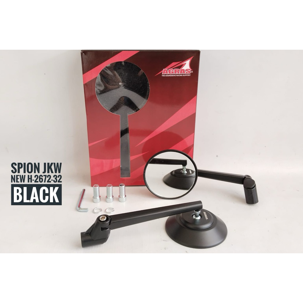 SPION JOKOWI AGRAS SPION BULAT SPION RETRO