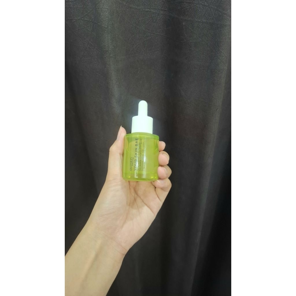 Preloved Serum Avoskin Lactic Acid isi 90%