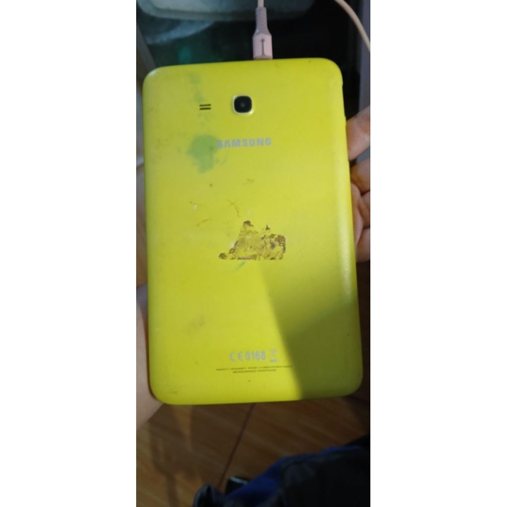 samsung tab 3 T111 minus lcd