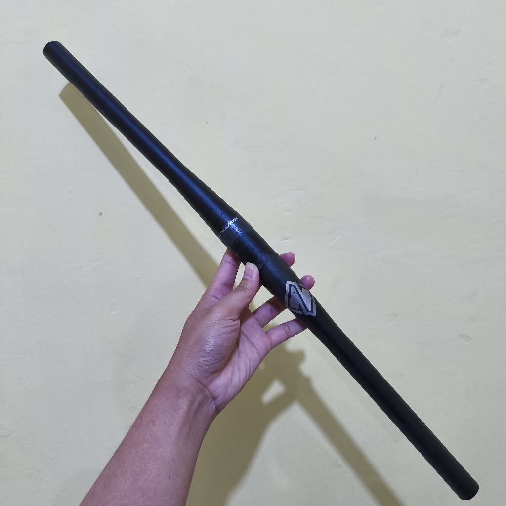 Stang / Handlebar Flat Copot Clovis 5.1