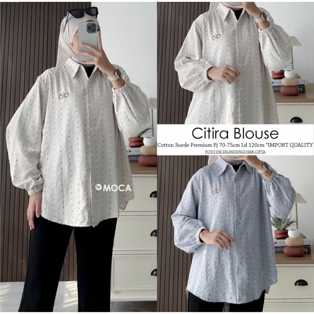 Blouse katun Motif||Berya|Wolfa|Dalte|Loara|Girfa|Flera|Calte|Diena|Fitwi|Cerva|Nilna|Phila|Sidky|Li