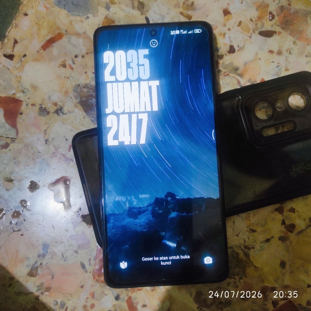 XIAOMI MI 11T second like new ram 8 128