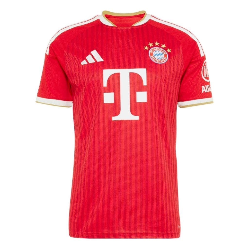 Jersey Original Bayern Munchen Home 2026/27