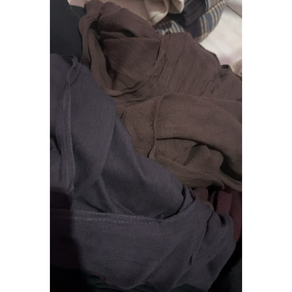 Preloved Viscose