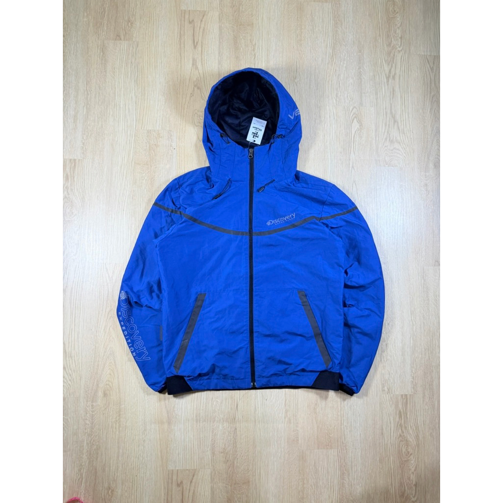 DISCOVERY EXPEDITION JACKET