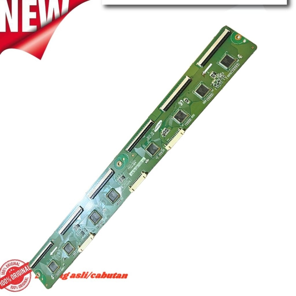 BUFFER TV PLASMA MESIN TV PLASMA SAMSUNG PLASMA PS43E470AIM