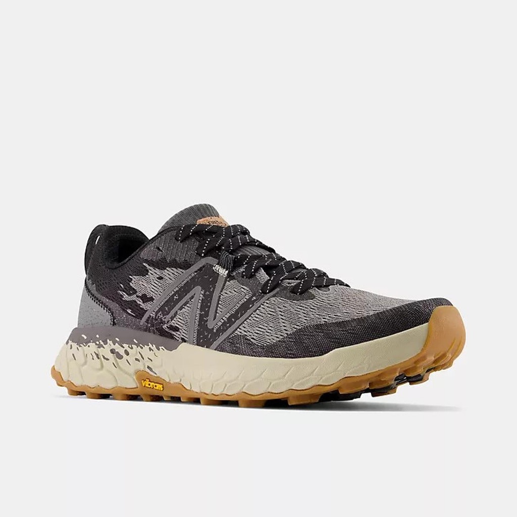 New Balance Fresh Foam X Hierro v7 Mens Trail Running Shoes - Magnet