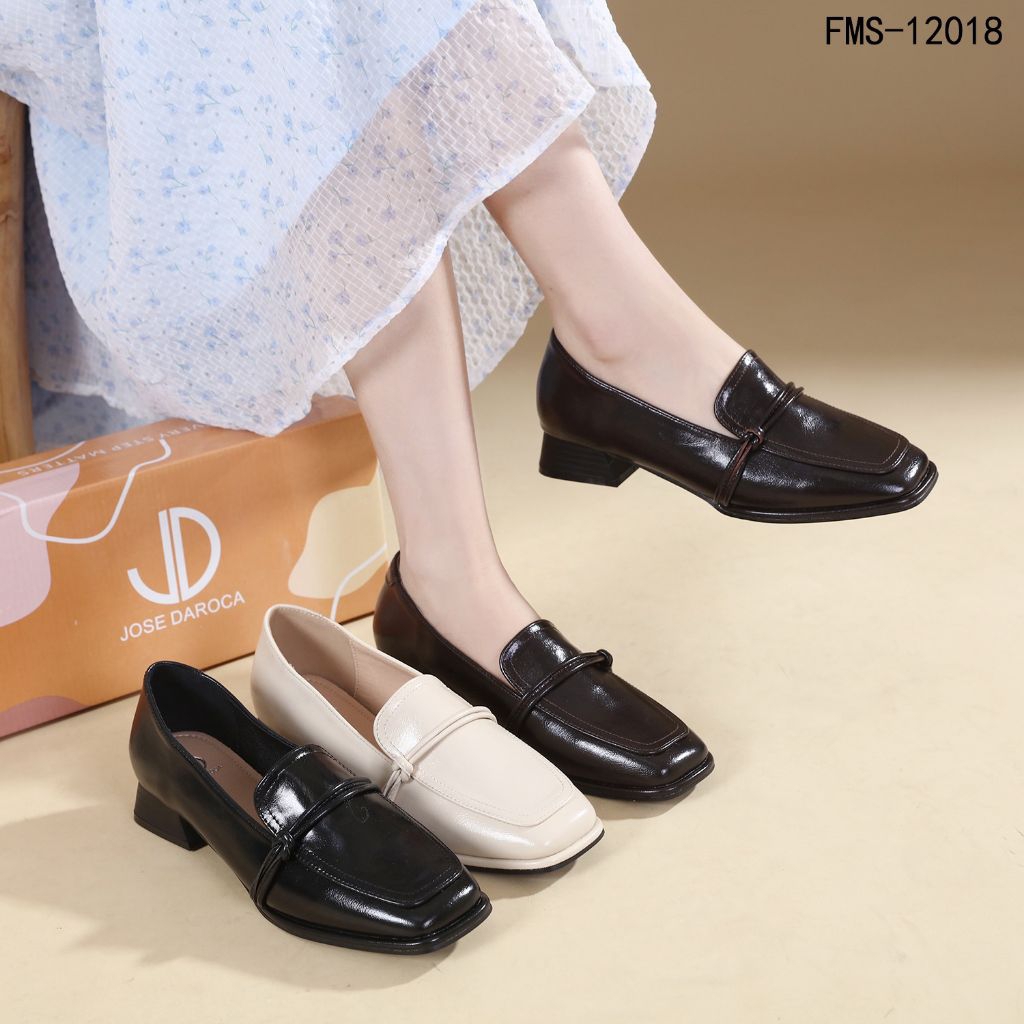 Shoes JOSE DAROCA FMS-12018