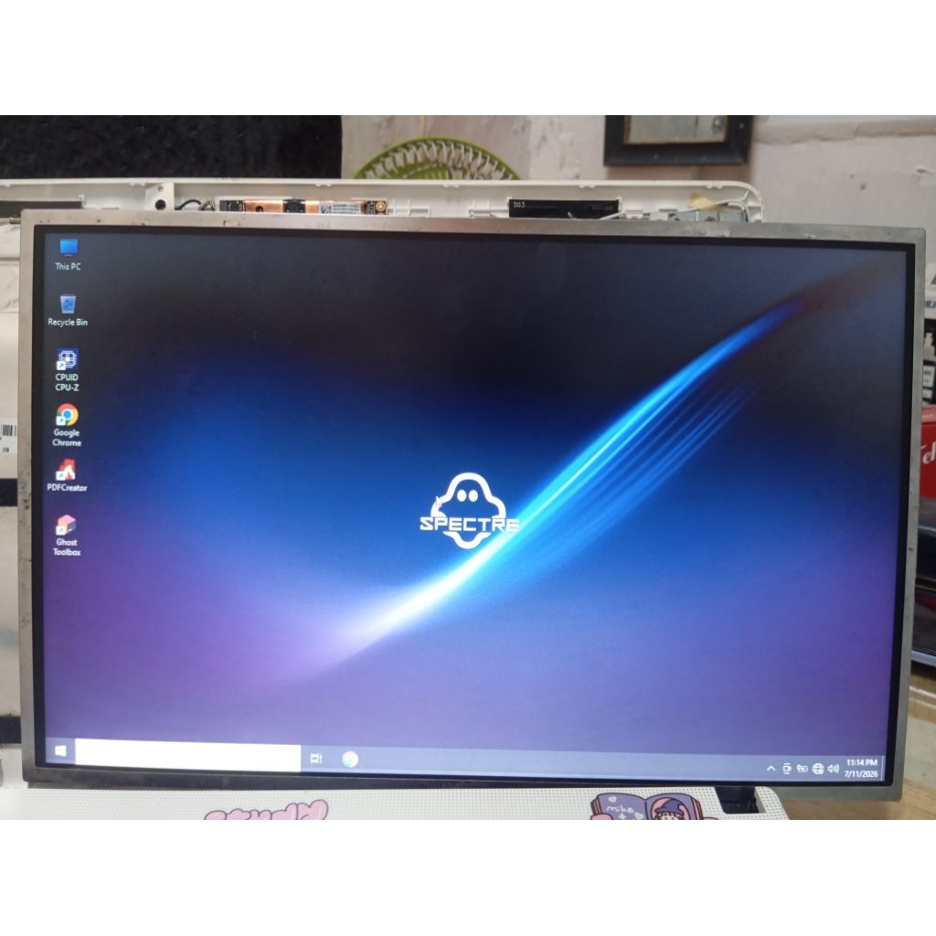 LCD Laptop Thinkpad T410