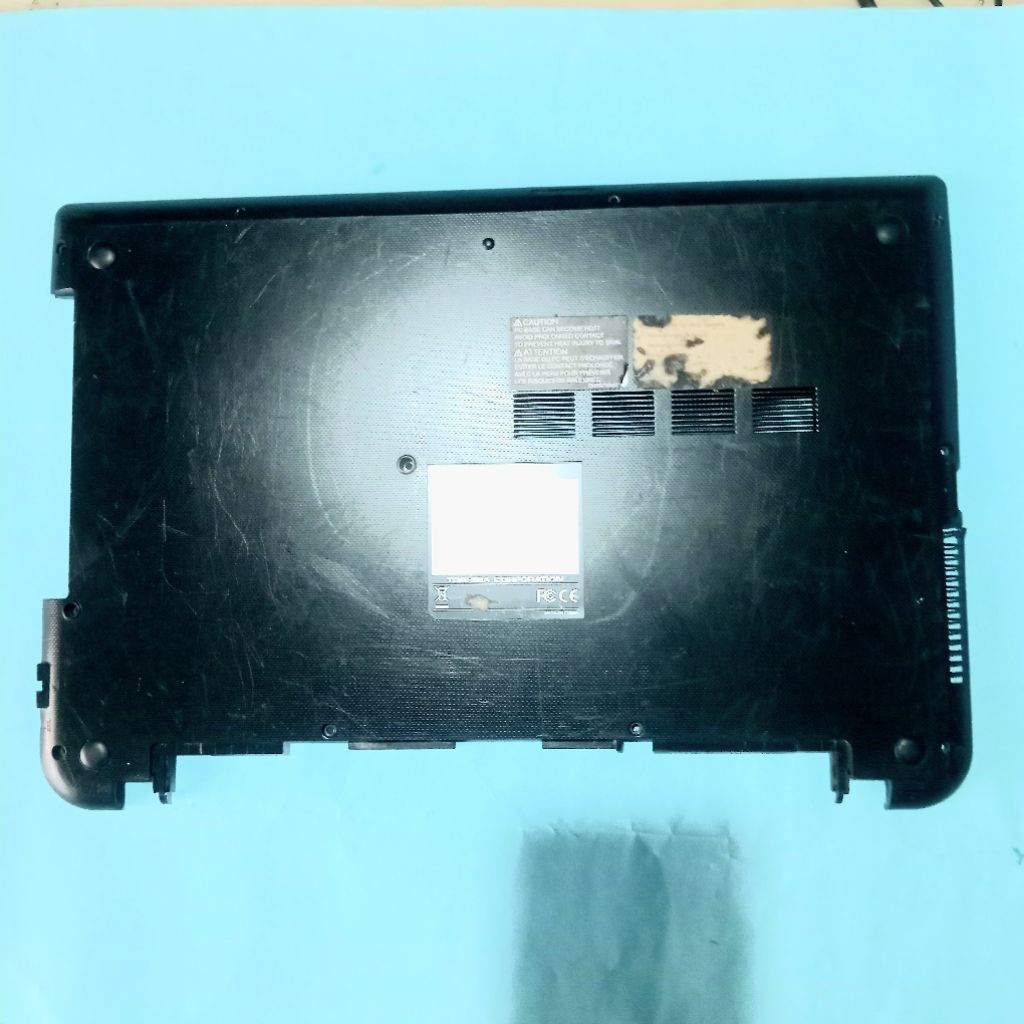 Bottom case Kesing bawah Laptop Toshiba C55-B1323