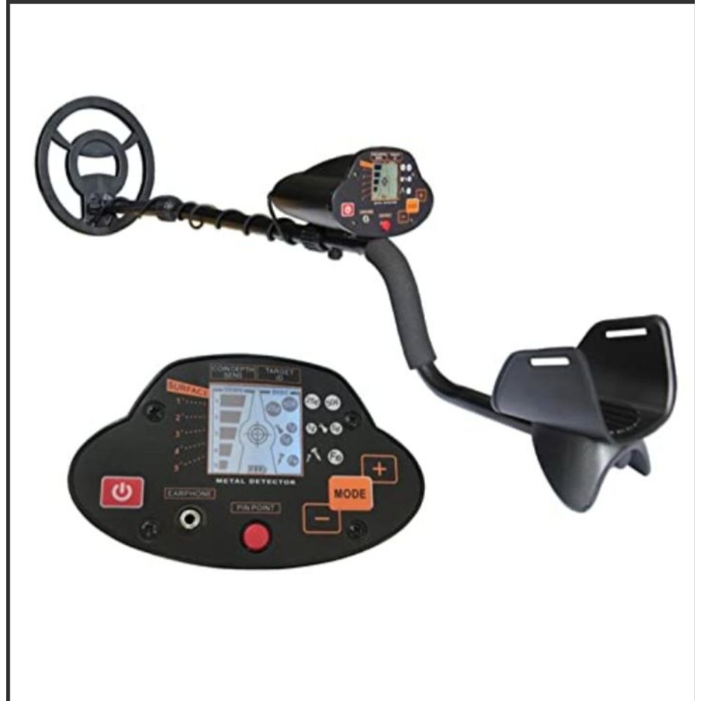 METAL DETEKTOR (MD) 5030
