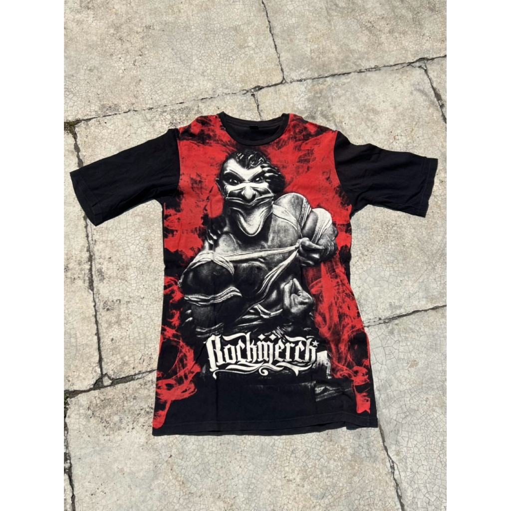 TEES Y2K HOMIES