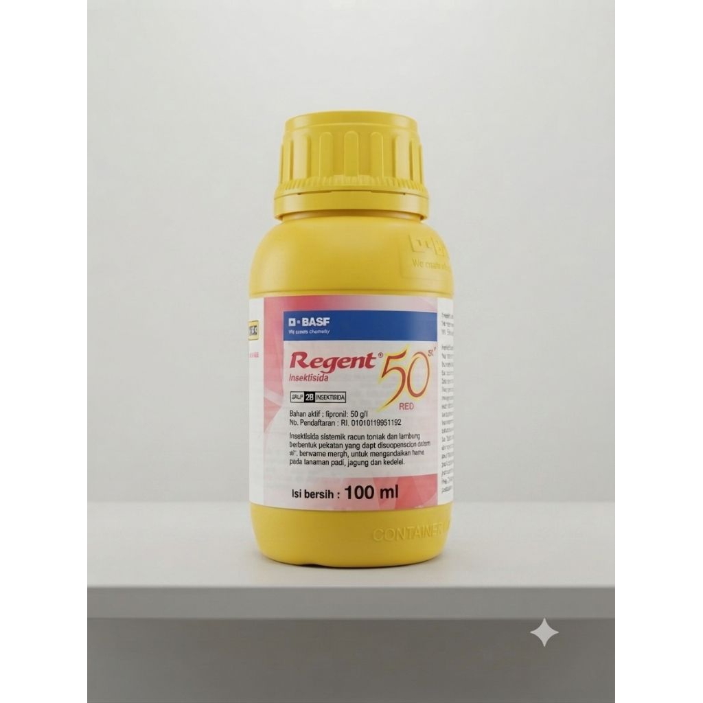 INSEKTISIDA REGENT 100 ML