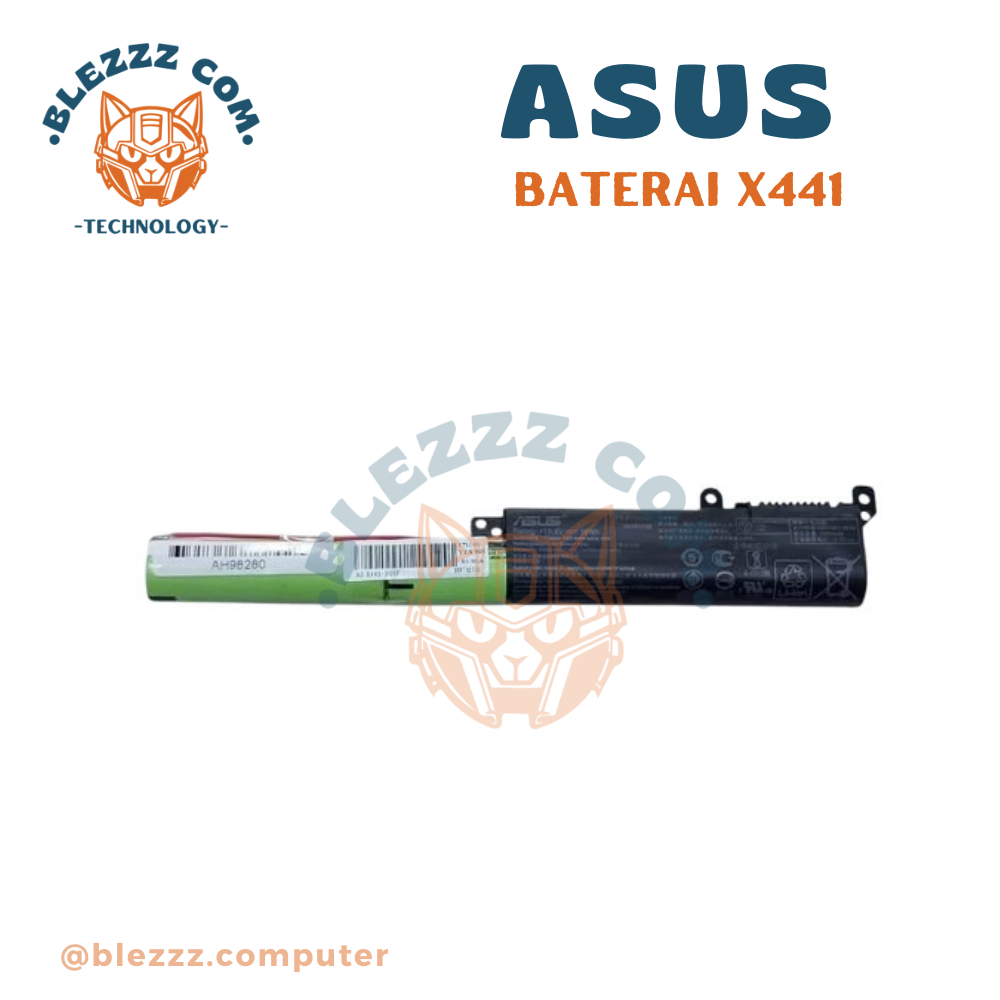 BATTERY ASUS X441 X441S X441SA X441SC X441U X441UA X441SC