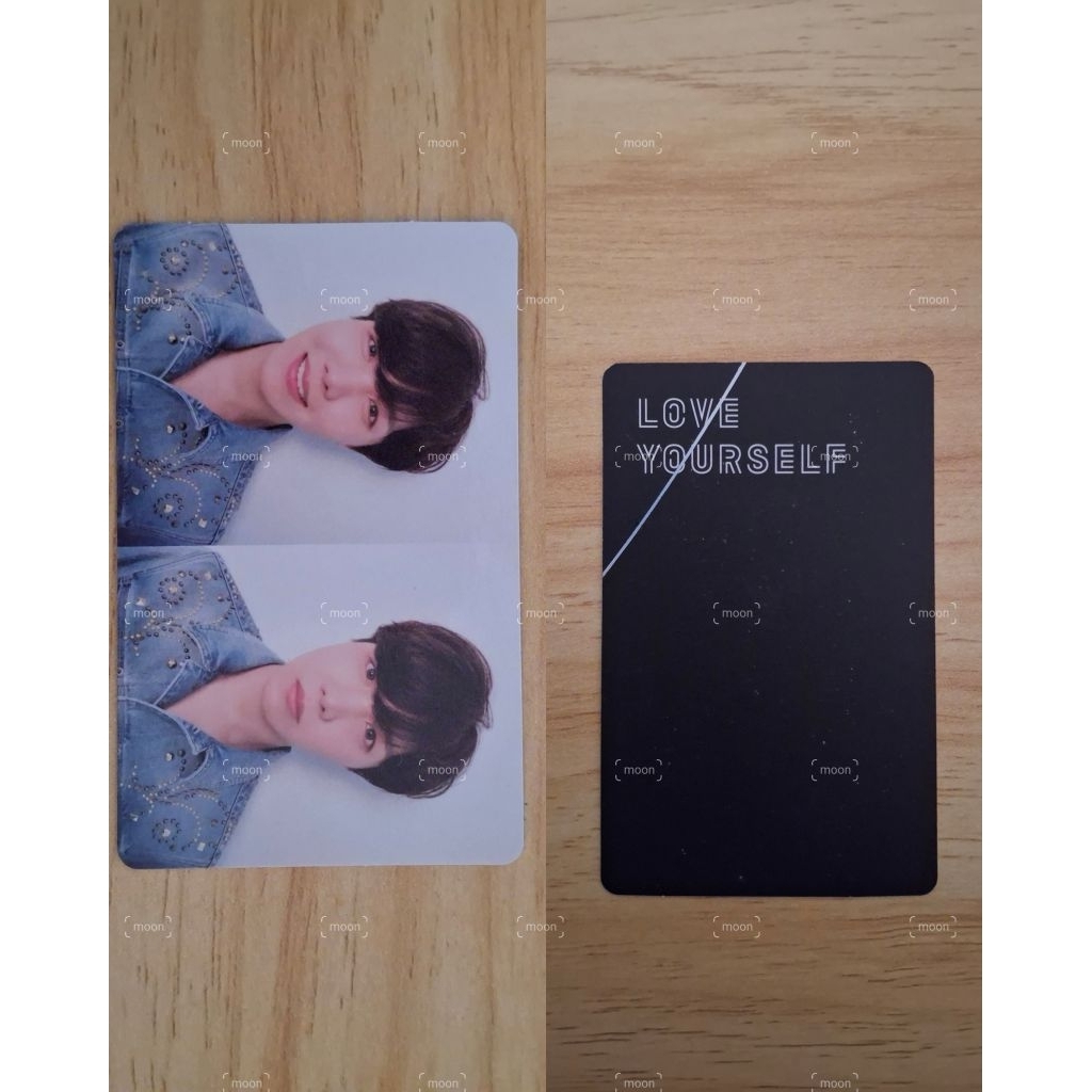 PC Jhope Tear R Official