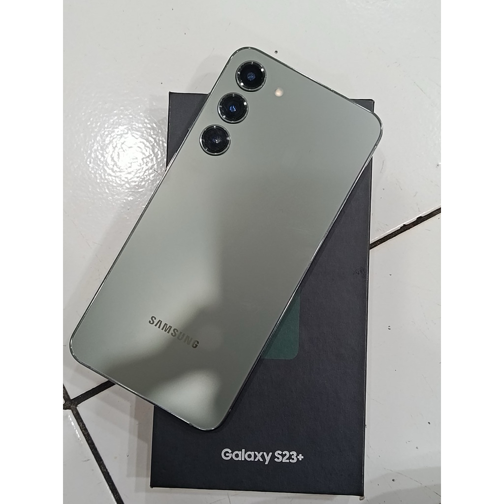 samsung s23 plus 8/256