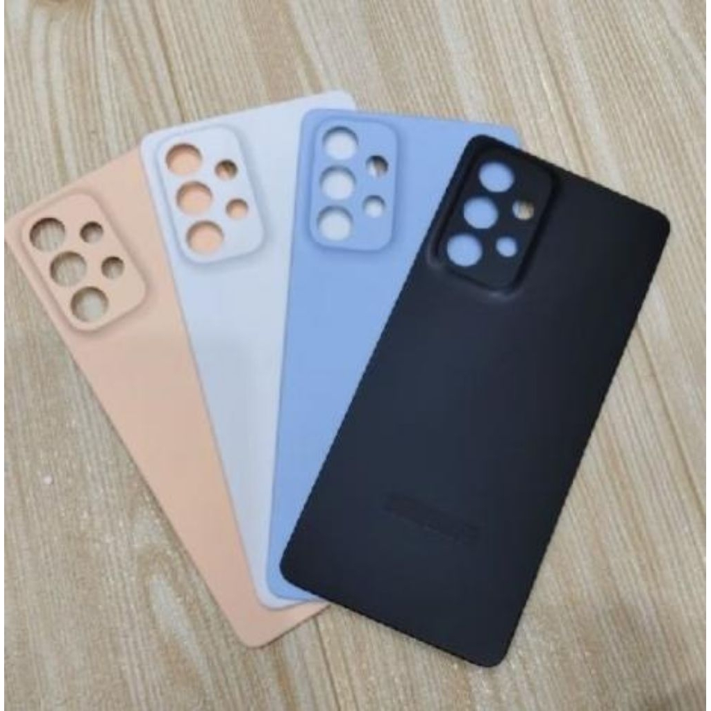 Backdoor Backcover Back Casing Samsung A53 5G A536