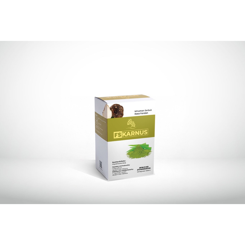 Fibro shake