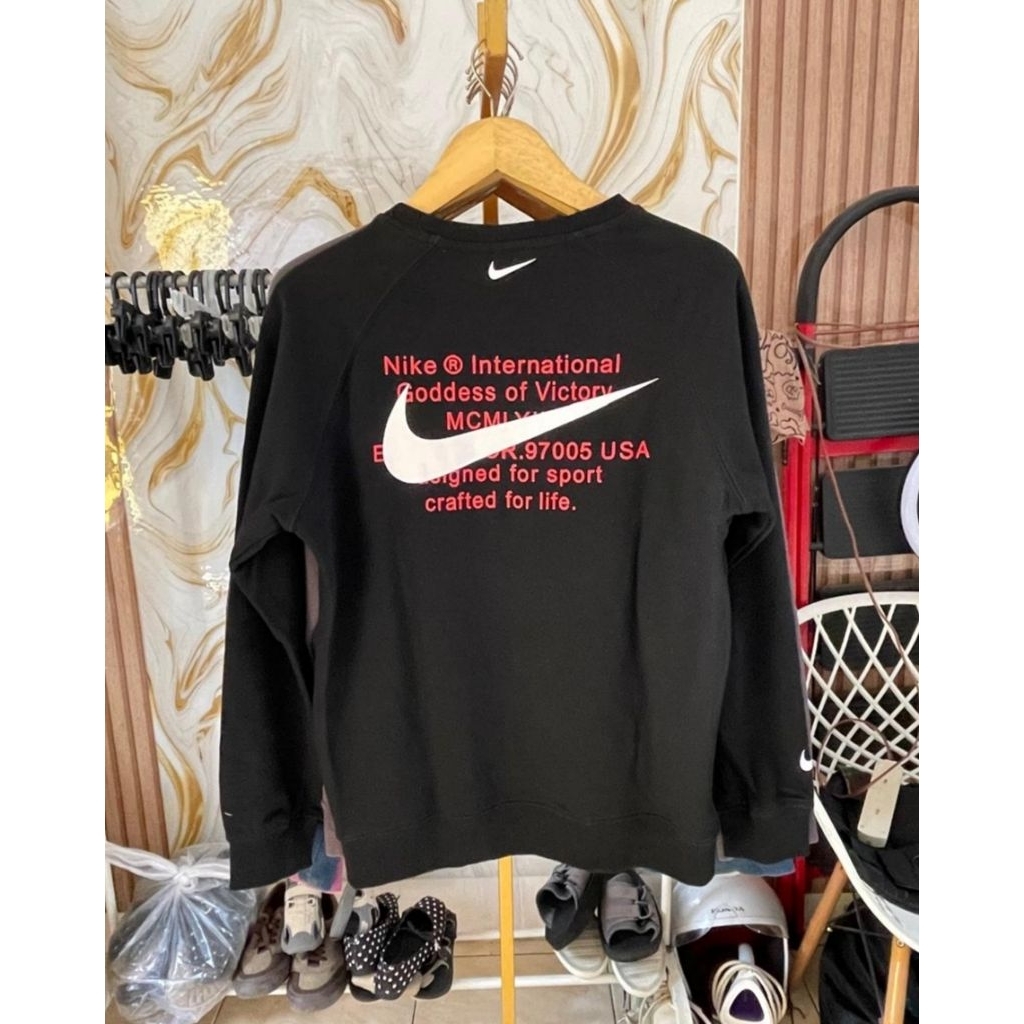 Nike International