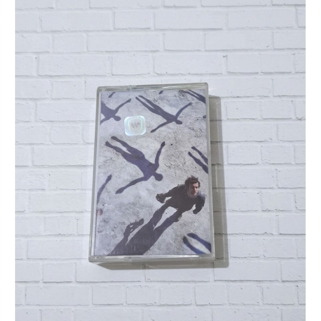 Kaset Pita Muse - Absolution