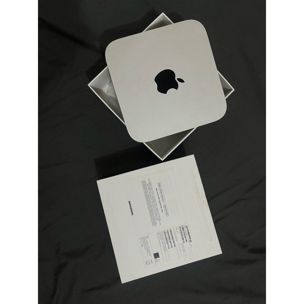 MAC MINI M2