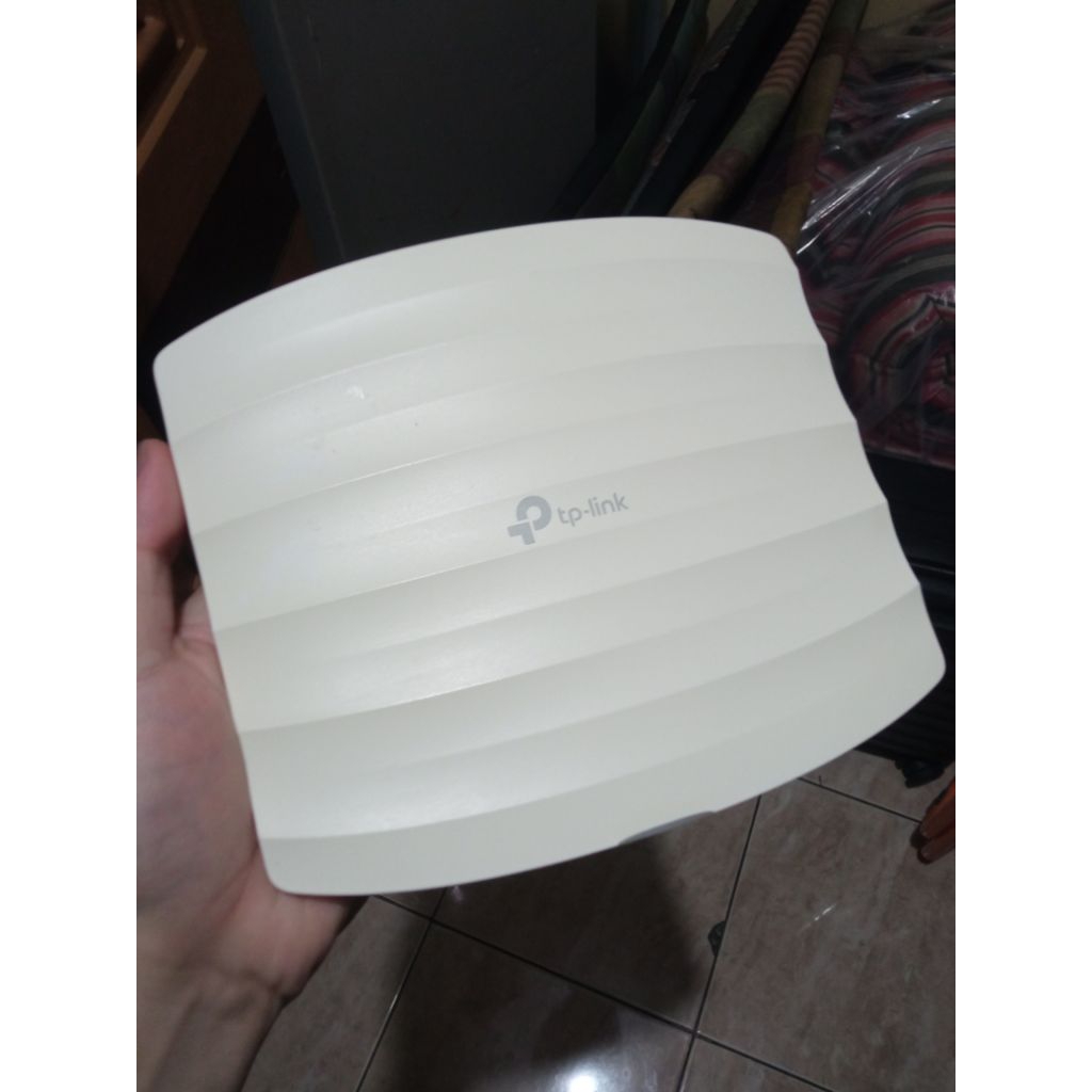 TP-LINK OMADA EAP 110