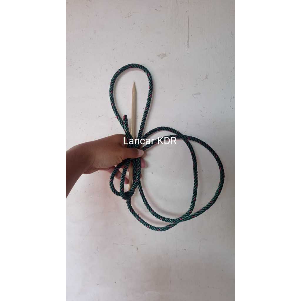 JARUM KELUH PEDET | Tambang Keluh Sapi | Jarum Keluh Kerbau | Bambu Keluh Anakan sapi