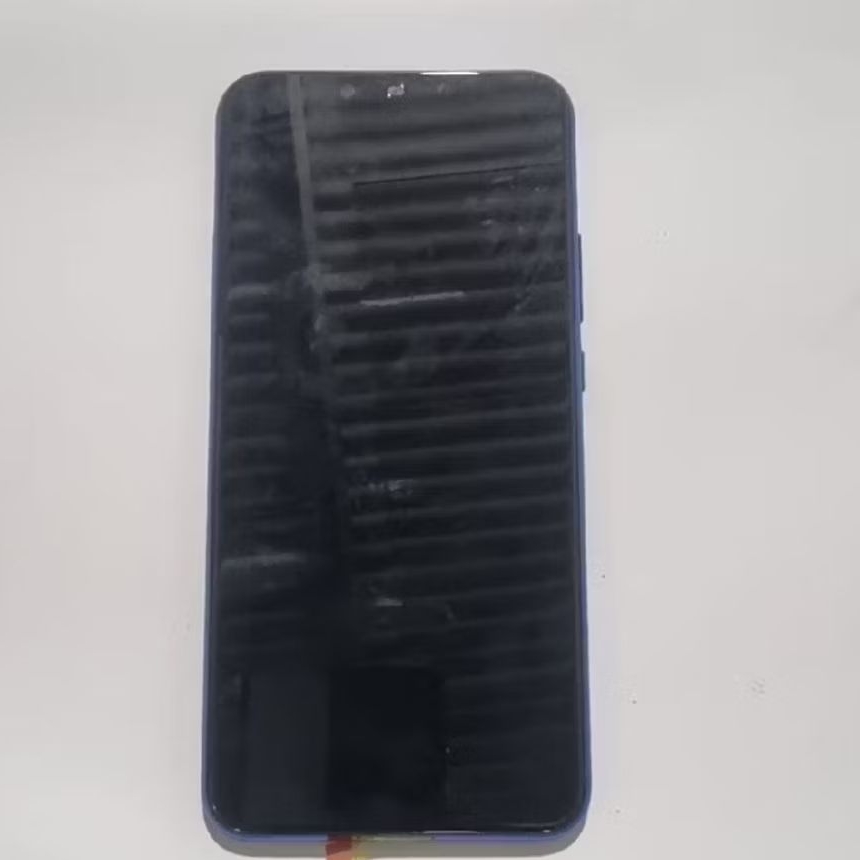 LCD PLUS FRAME HUAWEI NOVA 3i ORI COPOTAN NORMAL GARANSI TES