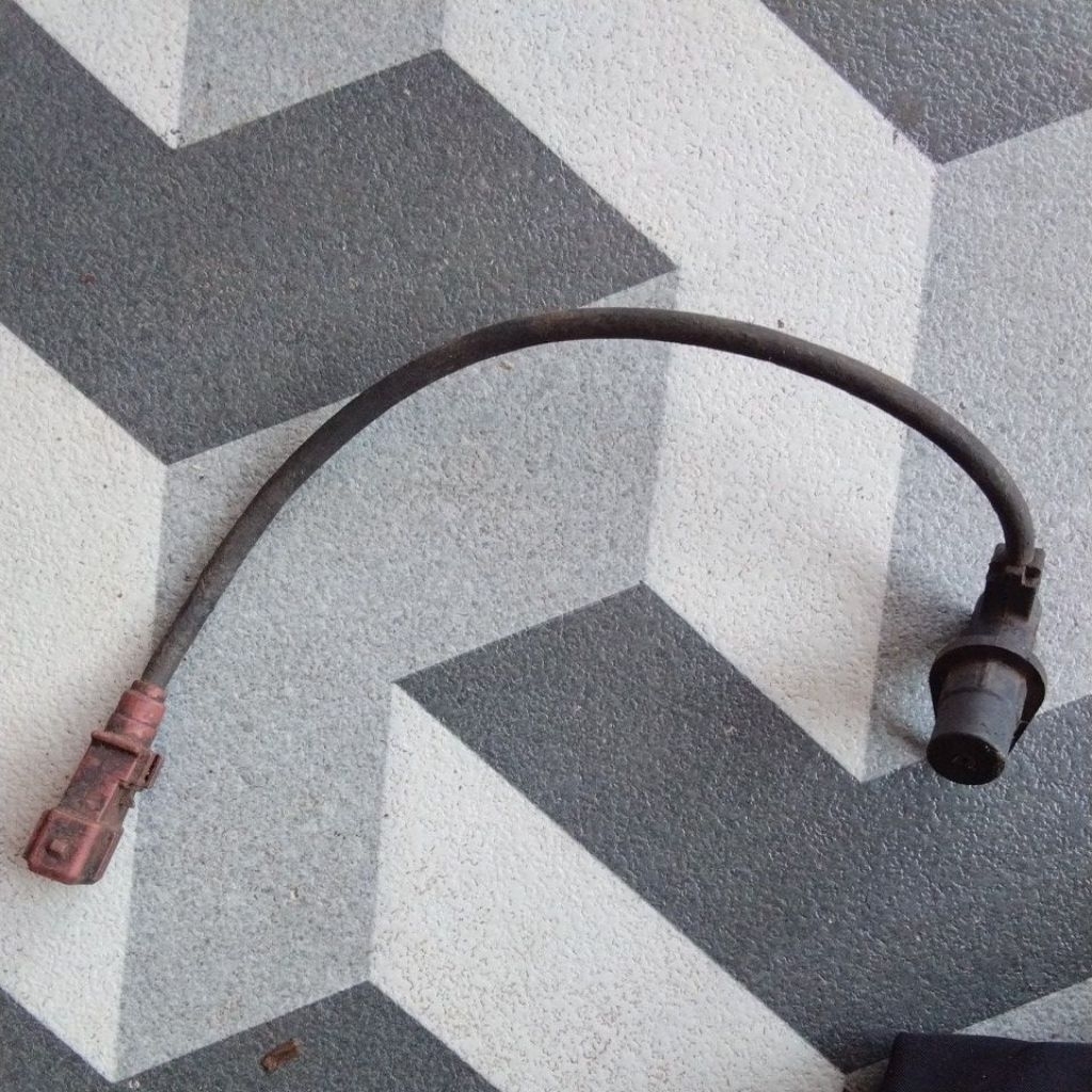 sensor CKP Peugeot 406 405 206