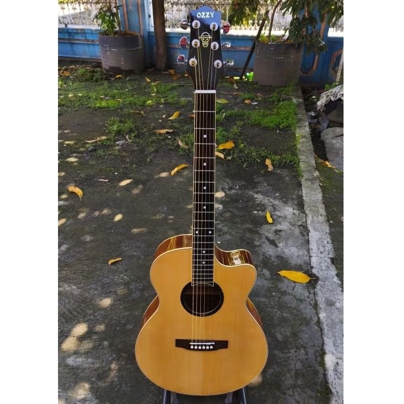 Gitar PRS 100 Original Custom
