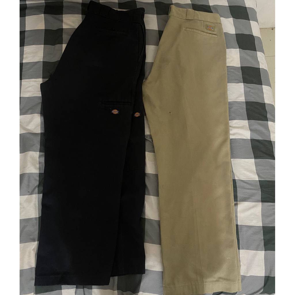Lp dickies cellpo & 874